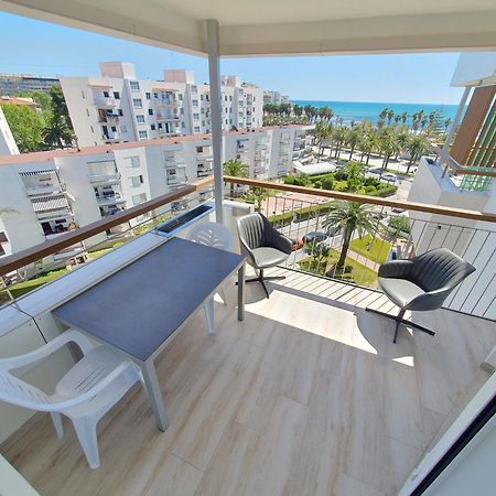 Salou Apartamento Con Vistas Al Mar,Centro Wifi Luaran gambar