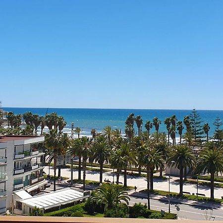 Salou Apartamento Con Vistas Al Mar,Centro Wifi Luaran gambar