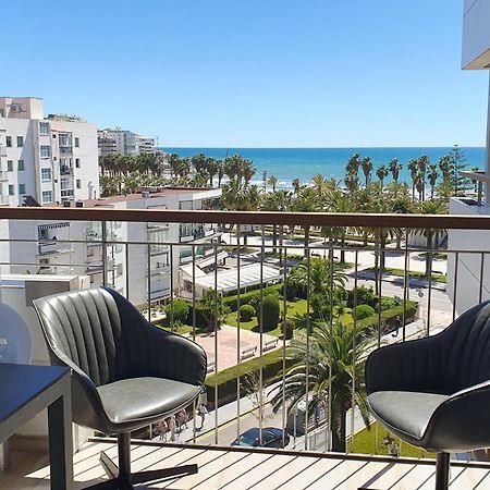 Salou Apartamento Con Vistas Al Mar,Centro Wifi Luaran gambar