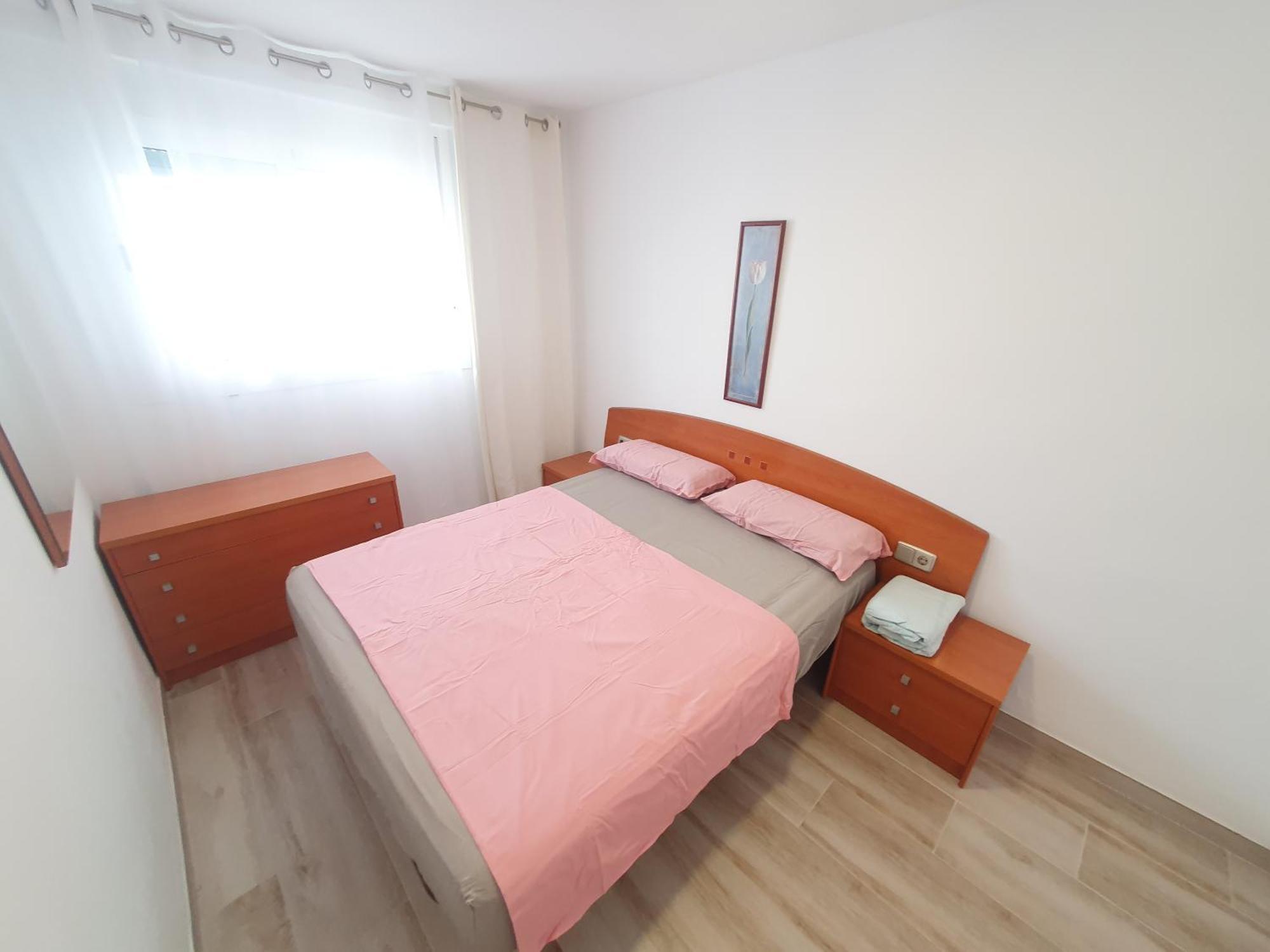 Salou Apartamento Con Vistas Al Mar,Centro Wifi Luaran gambar