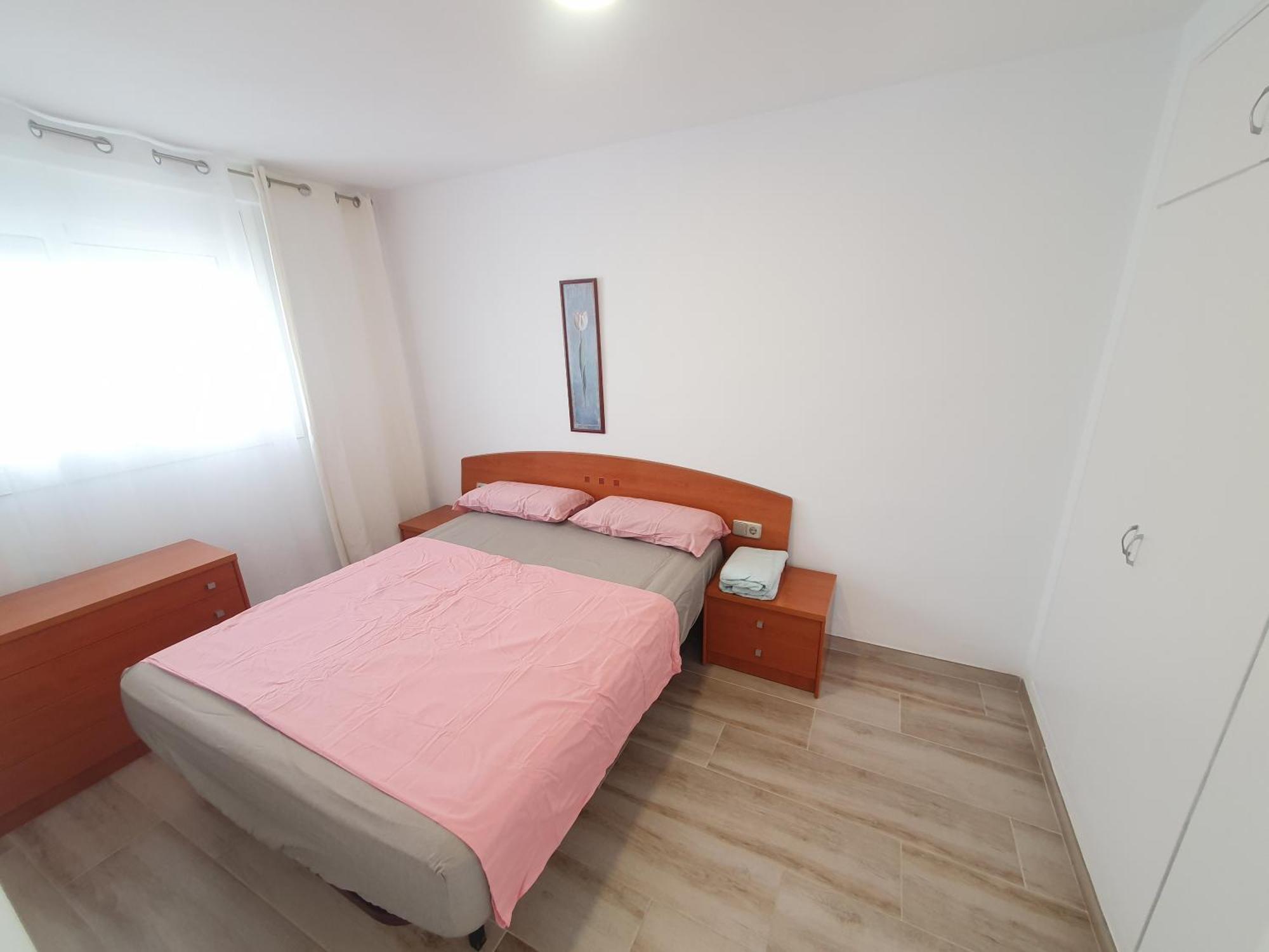 Salou Apartamento Con Vistas Al Mar,Centro Wifi Luaran gambar