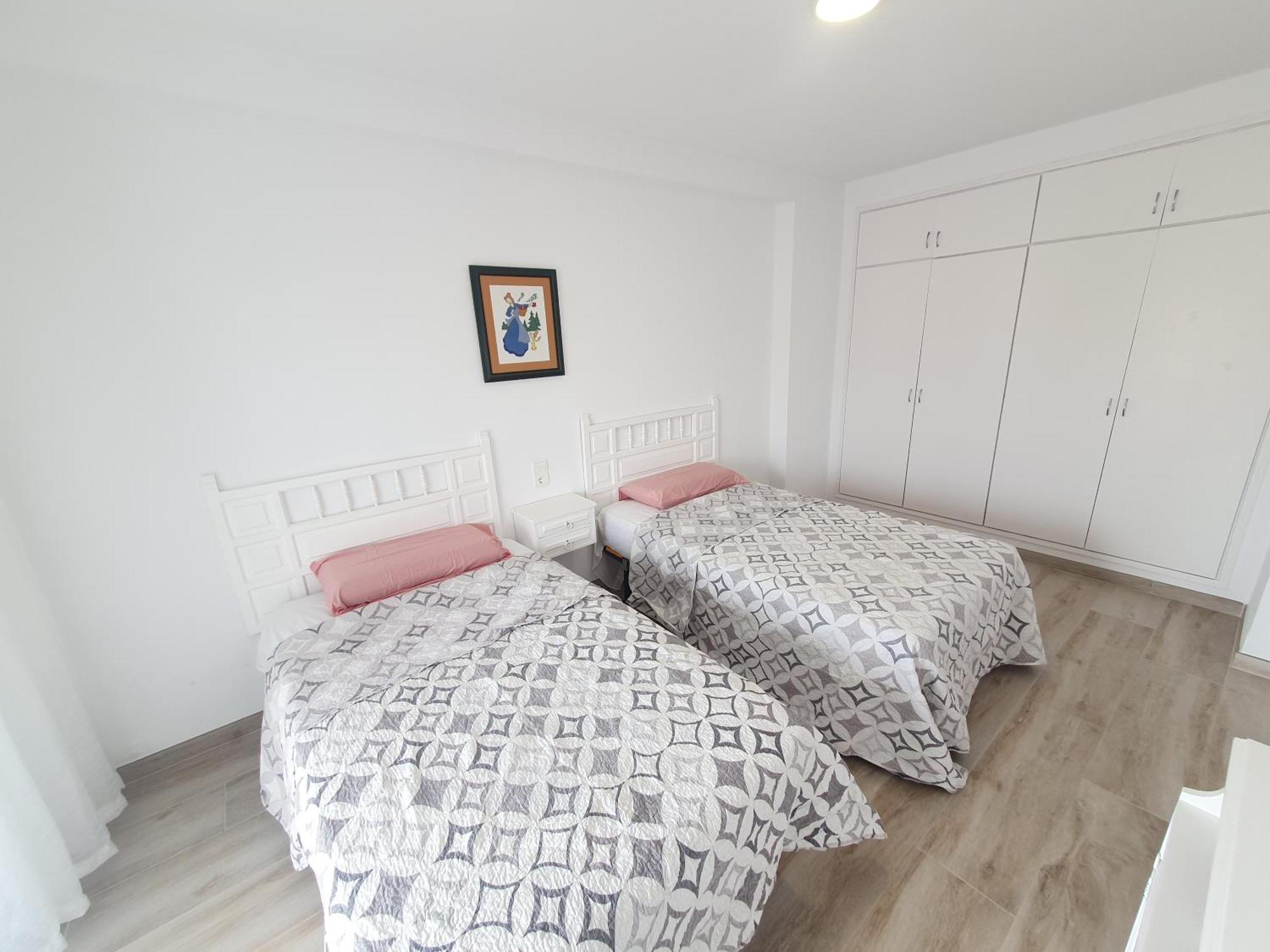 Salou Apartamento Con Vistas Al Mar,Centro Wifi Luaran gambar