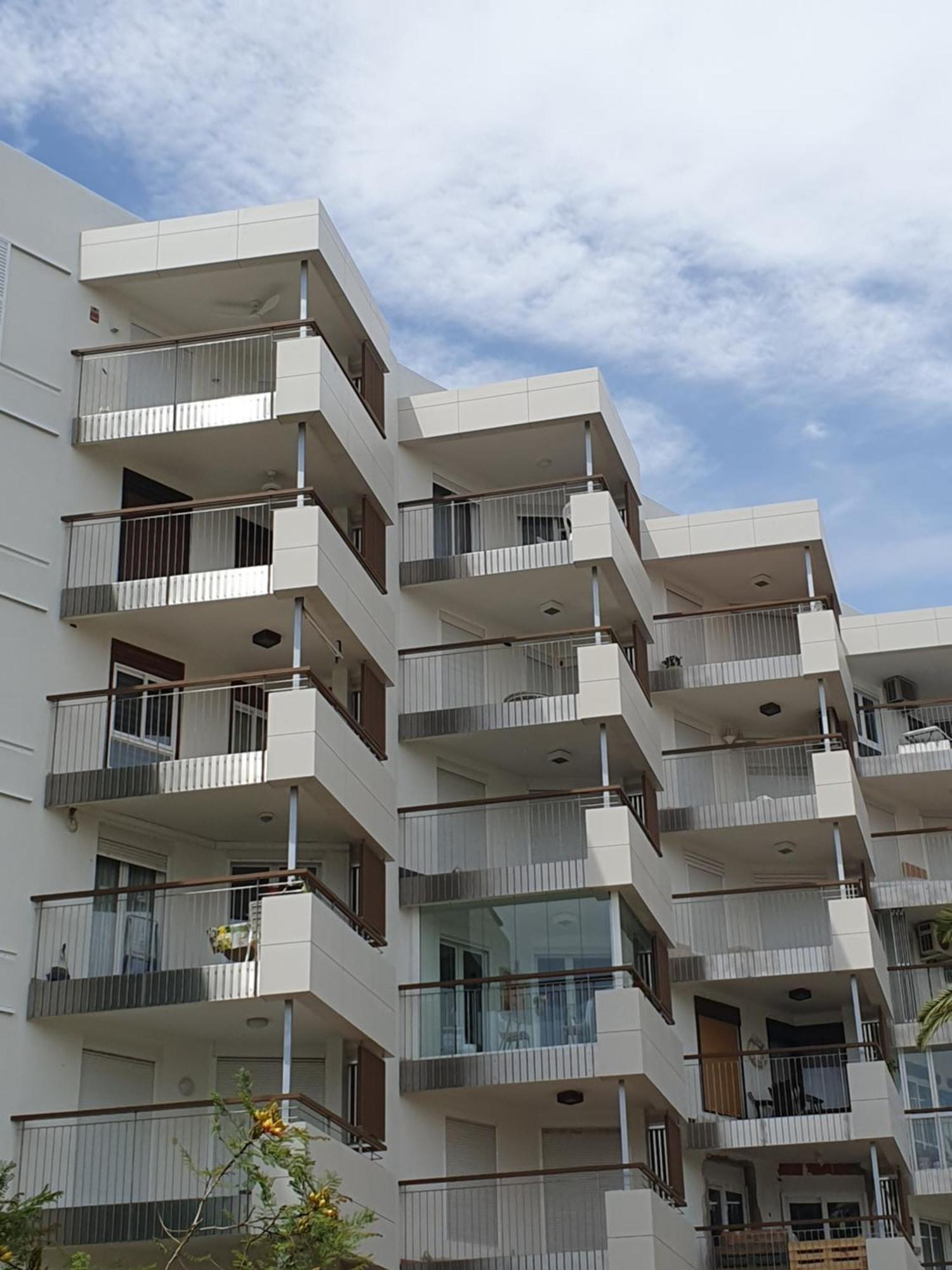 Salou Apartamento Con Vistas Al Mar,Centro Wifi Luaran gambar