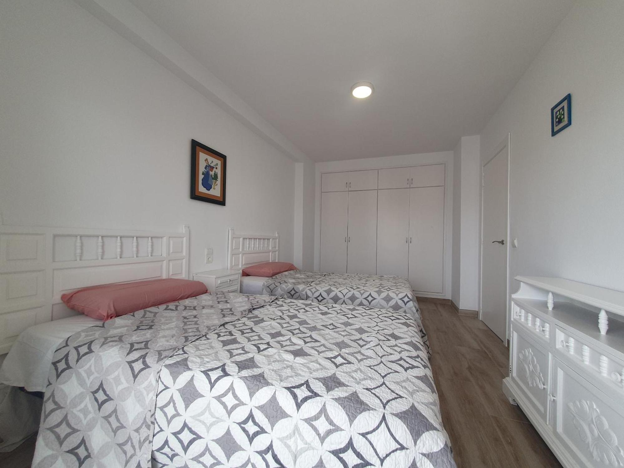 Salou Apartamento Con Vistas Al Mar,Centro Wifi Luaran gambar