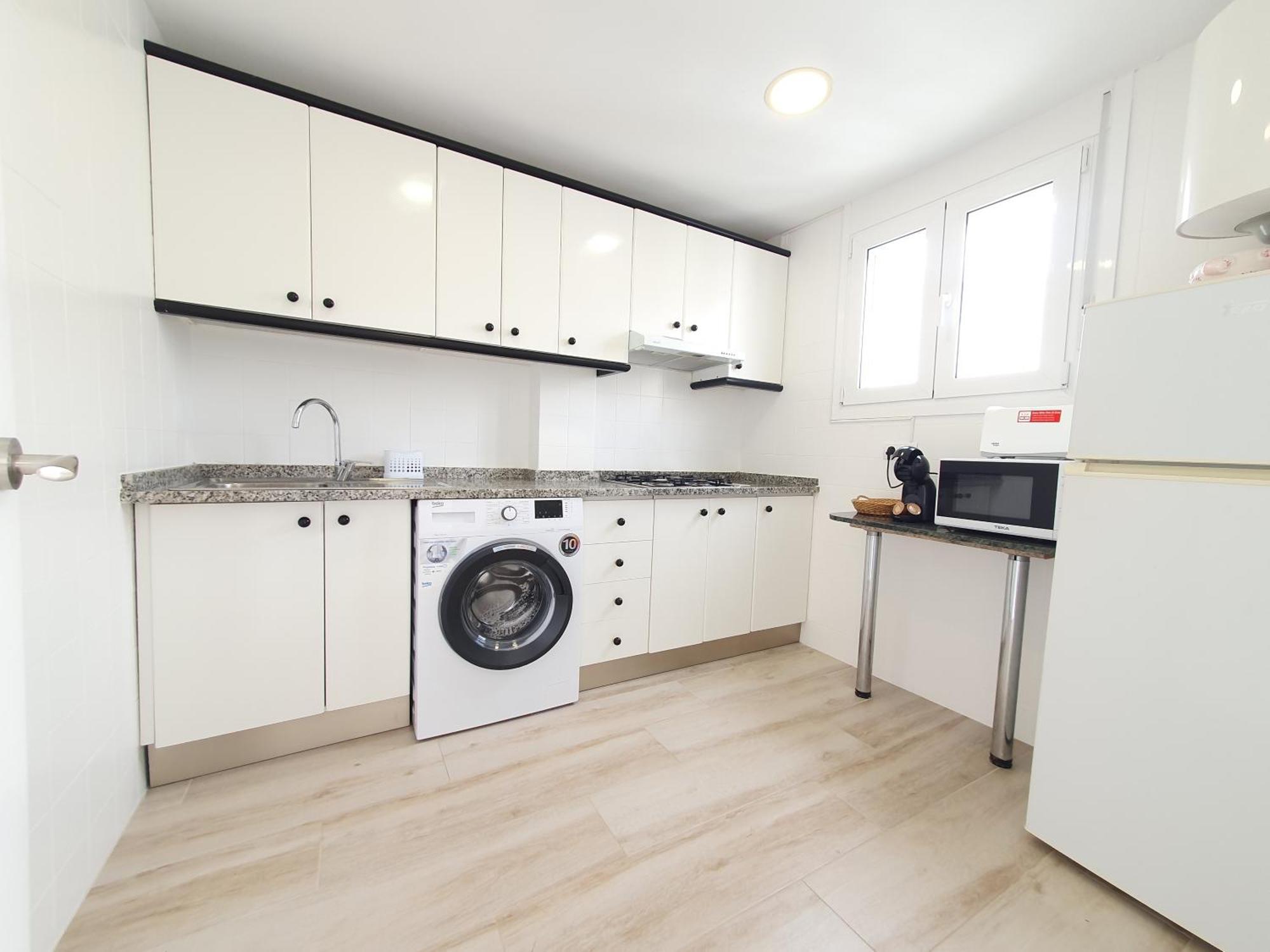 Salou Apartamento Con Vistas Al Mar,Centro Wifi Luaran gambar