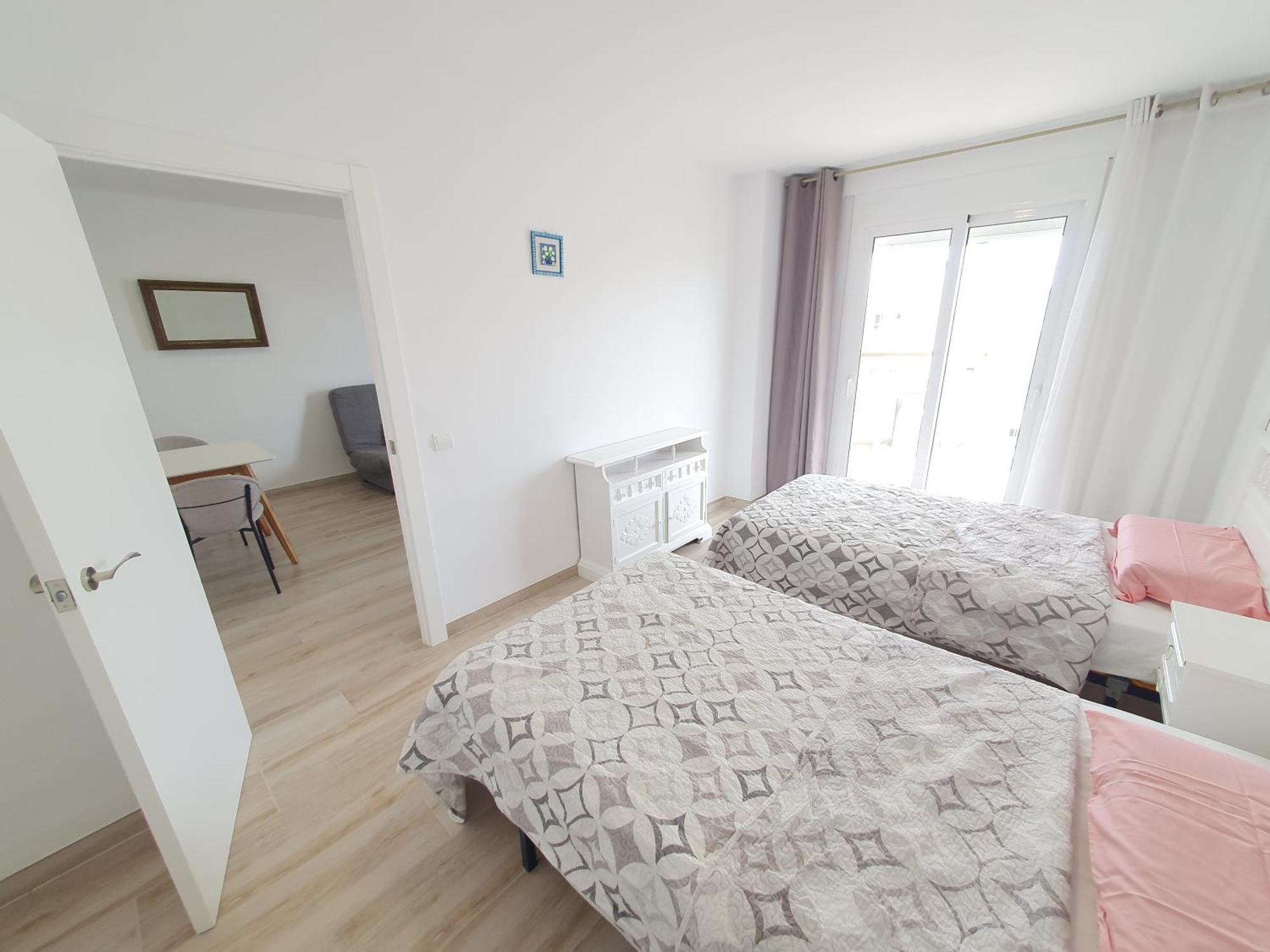 Salou Apartamento Con Vistas Al Mar,Centro Wifi Luaran gambar