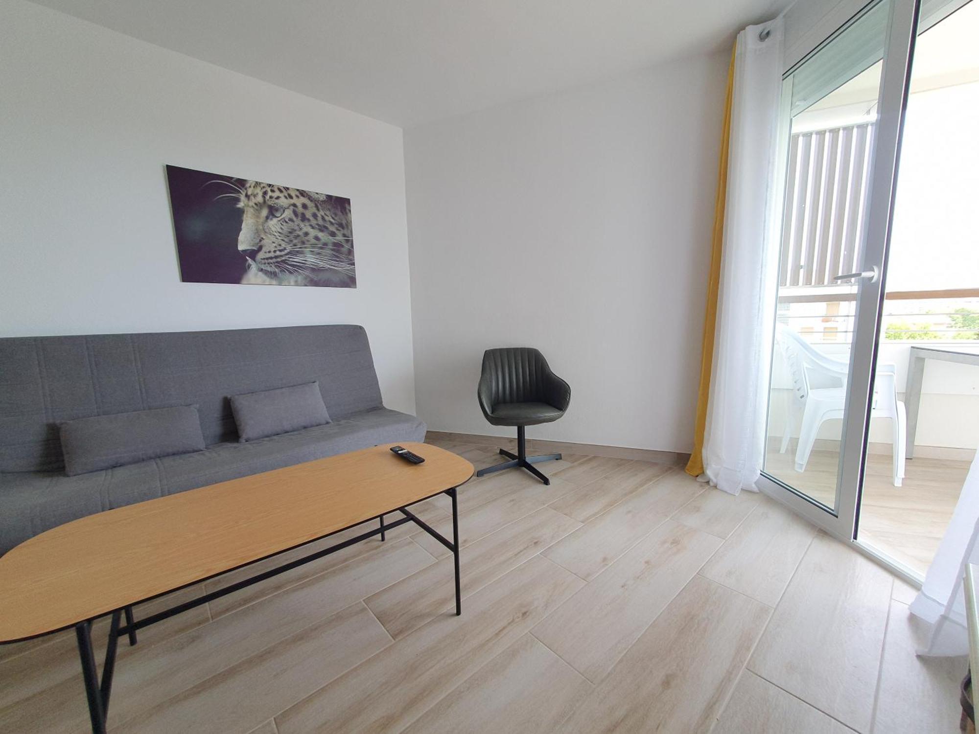 Salou Apartamento Con Vistas Al Mar,Centro Wifi Luaran gambar