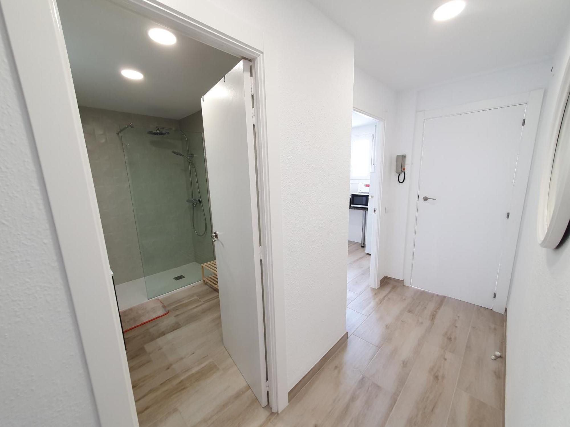 Salou Apartamento Con Vistas Al Mar,Centro Wifi Luaran gambar