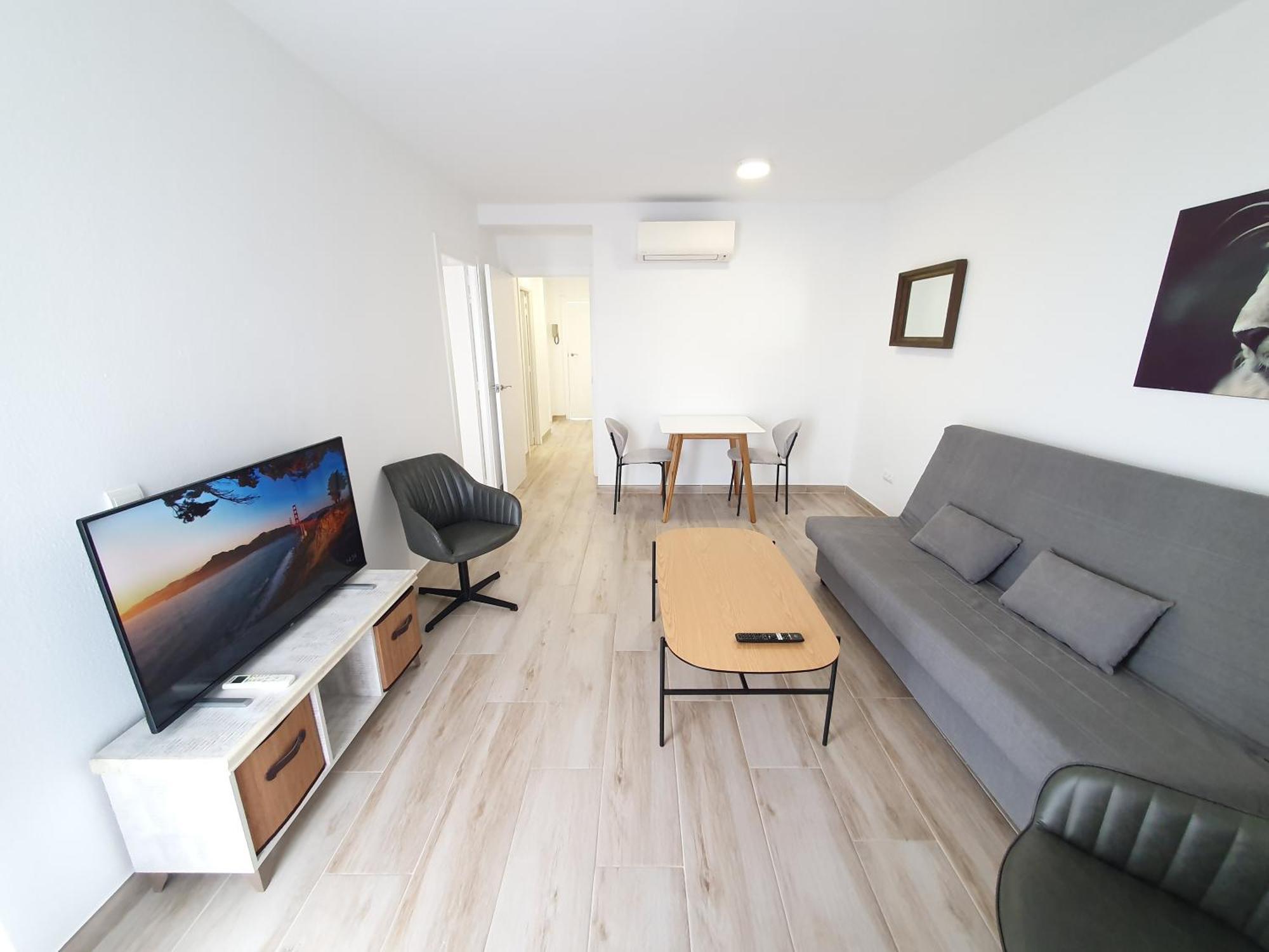 Salou Apartamento Con Vistas Al Mar,Centro Wifi Luaran gambar